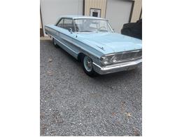 1964 Ford Galaxie 500 (CC-2113010) for sale in Milford, Ohio