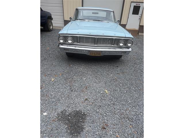 1964 Ford Galaxie 500 (CC-2113010) for sale in Milford, Ohio