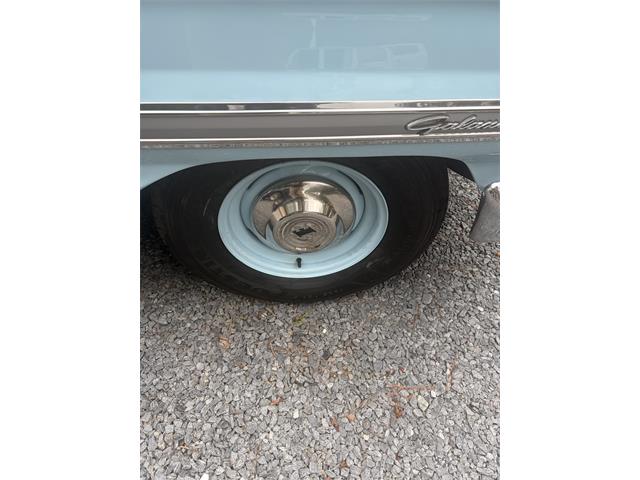 1964 Ford Galaxie 500 (CC-2113010) for sale in Milford, Ohio