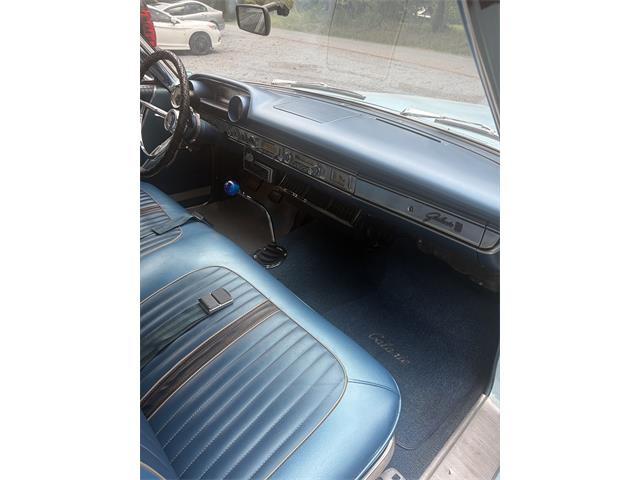 1964 Ford Galaxie 500 (CC-2113010) for sale in Milford, Ohio