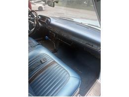 1964 Ford Galaxie 500 (CC-2113010) for sale in Milford, Ohio