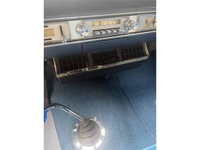 1964 Ford Galaxie 500 (CC-2113010) for sale in Milford, Ohio