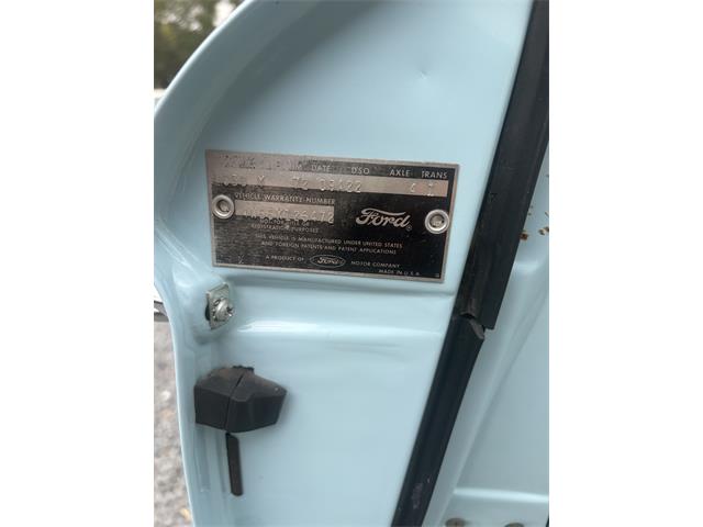 1964 Ford Galaxie 500 (CC-2113010) for sale in Milford, Ohio