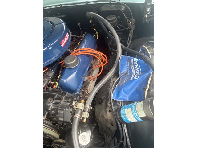 1964 Ford Galaxie 500 (CC-2113010) for sale in Milford, Ohio