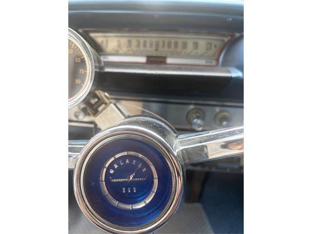 1964 Ford Galaxie 500 (CC-2113010) for sale in Milford, Ohio