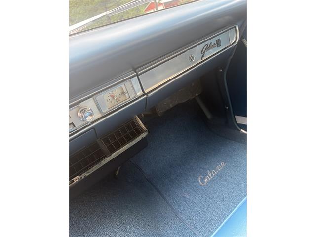 1964 Ford Galaxie 500 (CC-2113010) for sale in Milford, Ohio