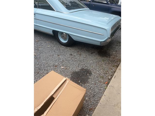 1964 Ford Galaxie 500 (CC-2113010) for sale in Milford, Ohio