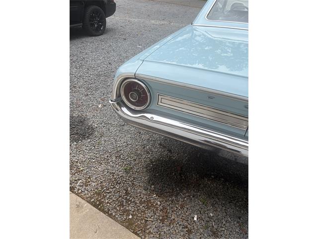 1964 Ford Galaxie 500 (CC-2113010) for sale in Milford, Ohio