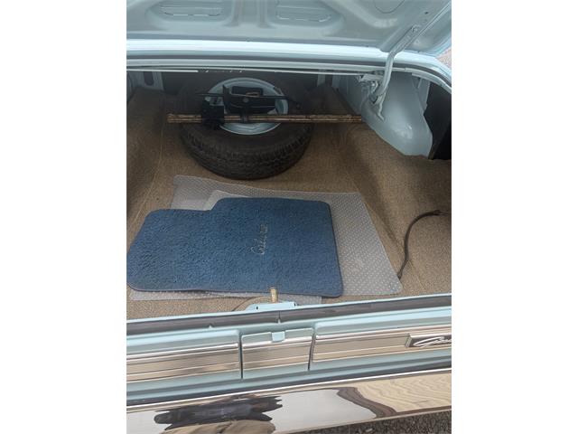 1964 Ford Galaxie 500 (CC-2113010) for sale in Milford, Ohio