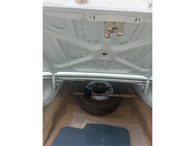 1964 Ford Galaxie 500 (CC-2113010) for sale in Milford, Ohio