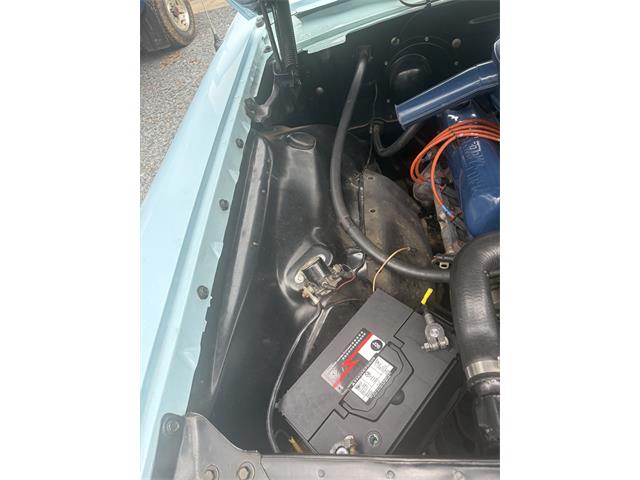 1964 Ford Galaxie 500 (CC-2113010) for sale in Milford, Ohio