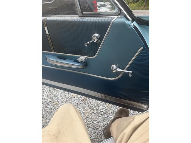 1964 Ford Galaxie 500 (CC-2113010) for sale in Milford, Ohio