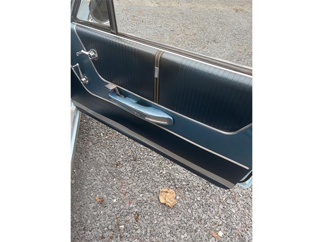 1964 Ford Galaxie 500 (CC-2113010) for sale in Milford, Ohio
