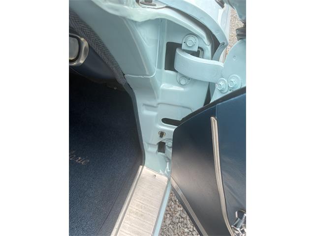 1964 Ford Galaxie 500 (CC-2113010) for sale in Milford, Ohio