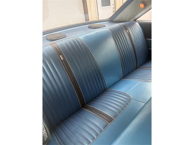 1964 Ford Galaxie 500 (CC-2113010) for sale in Milford, Ohio
