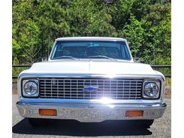 1972 Chevrolet C10 (CC-2113011) for sale in Cumming, Georgia