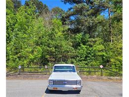 1972 Chevrolet C10 (CC-2113011) for sale in Cumming, Georgia