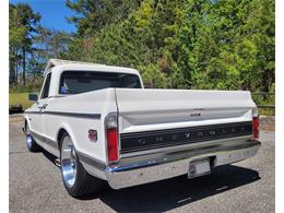 1972 Chevrolet C10 (CC-2113011) for sale in Cumming, Georgia