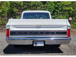 1972 Chevrolet C10 (CC-2113011) for sale in Cumming, Georgia