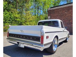 1972 Chevrolet C10 (CC-2113011) for sale in Cumming, Georgia