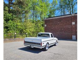 1972 Chevrolet C10 (CC-2113011) for sale in Cumming, Georgia
