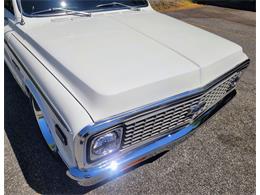 1972 Chevrolet C10 (CC-2113011) for sale in Cumming, Georgia
