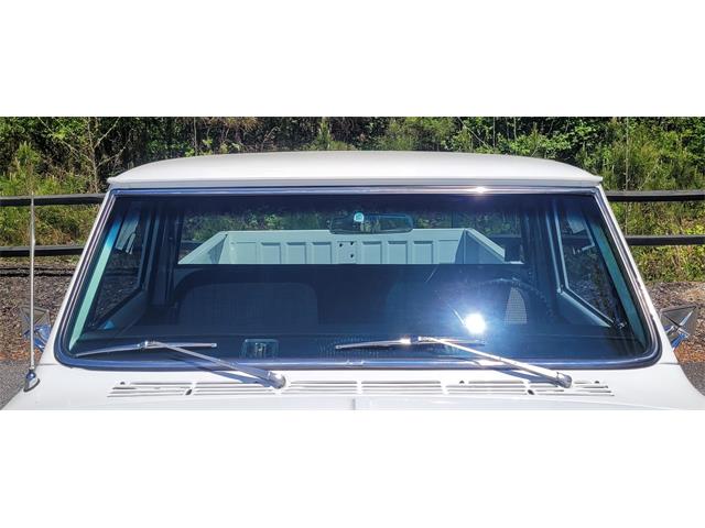 1972 Chevrolet C10 (CC-2113011) for sale in Cumming, Georgia