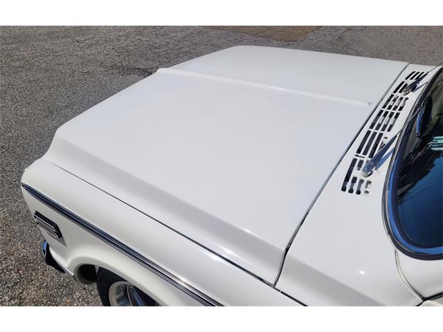 1972 Chevrolet C10 (CC-2113011) for sale in Cumming, Georgia