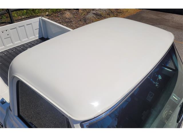 1972 Chevrolet C10 (CC-2113011) for sale in Cumming, Georgia