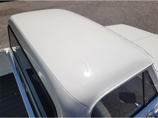 1972 Chevrolet C10 (CC-2113011) for sale in Cumming, Georgia