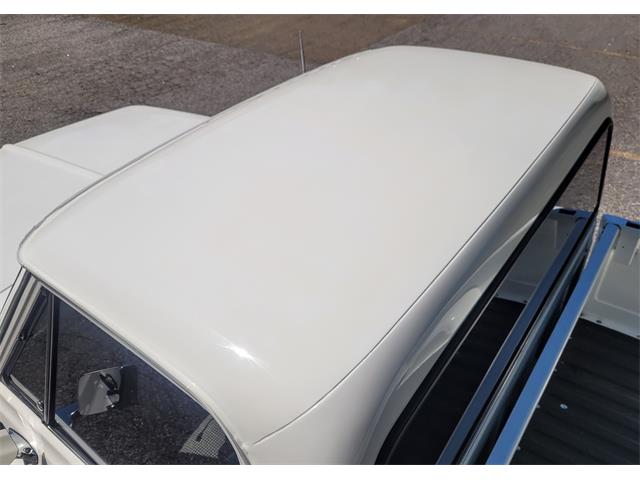 1972 Chevrolet C10 (CC-2113011) for sale in Cumming, Georgia