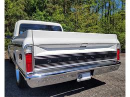 1972 Chevrolet C10 (CC-2113011) for sale in Cumming, Georgia
