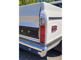 1972 Chevrolet C10 (CC-2113011) for sale in Cumming, Georgia