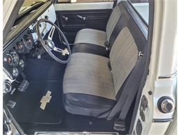 1972 Chevrolet C10 (CC-2113011) for sale in Cumming, Georgia