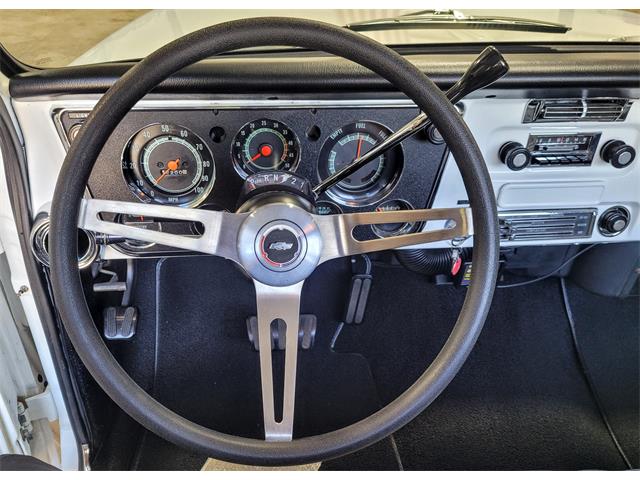 1972 Chevrolet C10 (CC-2113011) for sale in Cumming, Georgia