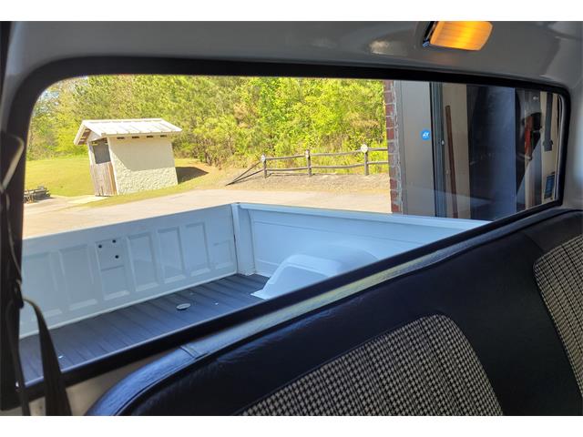1972 Chevrolet C10 (CC-2113011) for sale in Cumming, Georgia