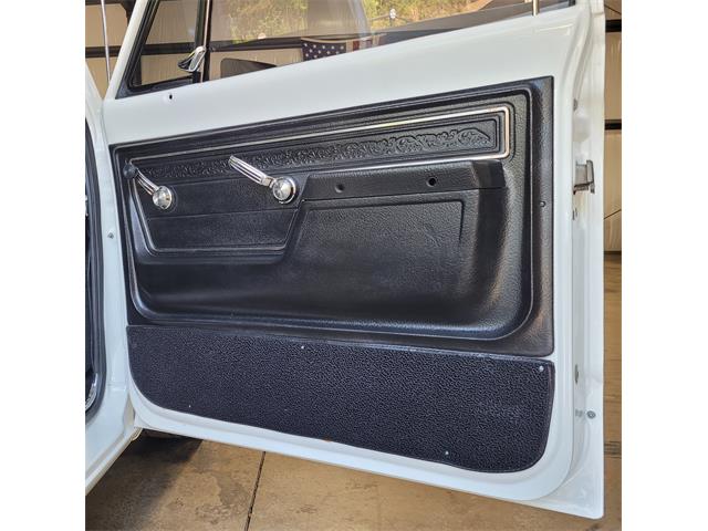1972 Chevrolet C10 (CC-2113011) for sale in Cumming, Georgia
