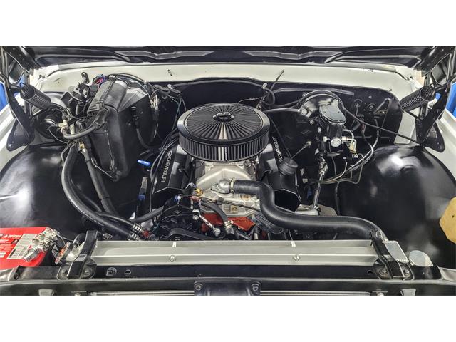1972 Chevrolet C10 (CC-2113011) for sale in Cumming, Georgia