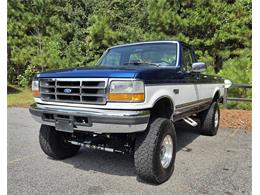 1997 Ford F350 (CC-2113012) for sale in Cumming, Georgia