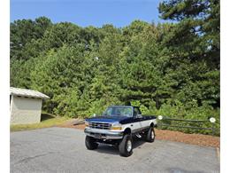 1997 Ford F350 (CC-2113012) for sale in Cumming, Georgia