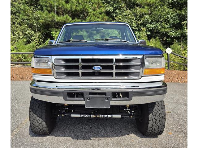 1997 Ford F350 (CC-2113012) for sale in Cumming, Georgia