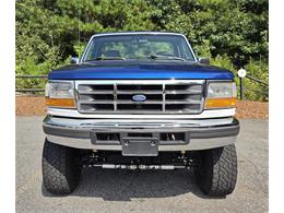 1997 Ford F350 (CC-2113012) for sale in Cumming, Georgia