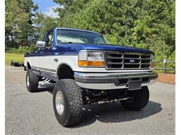 1997 Ford F350 (CC-2113012) for sale in Cumming, Georgia