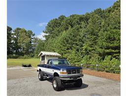 1997 Ford F350 (CC-2113012) for sale in Cumming, Georgia