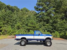 1997 Ford F350 (CC-2113012) for sale in Cumming, Georgia