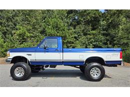 1997 Ford F350 (CC-2113012) for sale in Cumming, Georgia