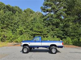 1997 Ford F350 (CC-2113012) for sale in Cumming, Georgia