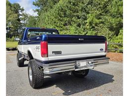 1997 Ford F350 (CC-2113012) for sale in Cumming, Georgia
