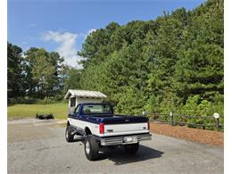 1997 Ford F350 (CC-2113012) for sale in Cumming, Georgia