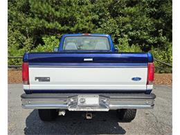 1997 Ford F350 (CC-2113012) for sale in Cumming, Georgia